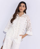 Sapphire Embroidered Shirt WTOPS25V2044 Online Shopping
