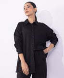Sapphire Textured Button Through Shirt WTOPS25V2046 Online Shopping