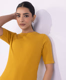 Sapphire Slim-Fit Rib Top WTOPS25V2051 Online Shopping
