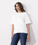 Sapphire Regular Fit T-Shirt WTOPS25V2067 Online Shopping