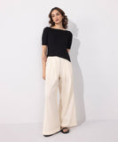 Sapphire Ribbed Top WTOPS25V3014 Online Shopping