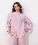 Sapphire Flowy Button Through Shirt WTOPS25V3018 Online Shopping