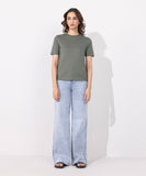Sapphire Regular Fit T-Shirt WTOPS25V3032 Online Shopping