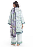 Paradise - 3 Pc (WU3PPBS26LI1F26) Bonanza Brand Original Fabrics