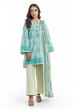 Celadon Flair - 3 Pc (WU3PPBS26LI1F27) Bonanza Brand Original Fabrics