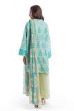 Celadon Flair - 3 Pc (WU3PPBS26LI1F27) Bonanza Brand Original Fabrics