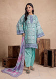 Aarohi - 3 Pc (WU3PPBS26LI1F28) Bonanza Brand Original Fabrics