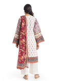 Surzil - 3 Pc (WU3PPBS26LI1F40) Bonanza Brand Original Fabrics