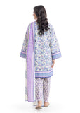 Lunaria - 3 Pc (WU3PPBS26LI1F54) Bonanza Brand Original Fabrics