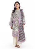 Paisley - 3 Pc (WU3PPBS26LI1F73) Bonanza Brand Original Fabrics