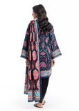Kantha - 3 Pc (WU3PPBS26LI1F75) Bonanza Brand Original Fabrics