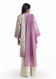 Lucent - 3 Pc  (WU3PPBS26LI2M125) Bonanza Brand Original Fabrics