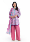 Rosea - 3 Pc (WU3PPBS26LI2M93) Bonanza Brand Original Fabrics