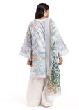 Elara - 3 Pc  (WU3PPBS26LI2M141) Bonanza Brand Original Fabrics