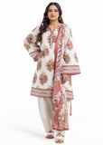Crimson - 3 Pc (WU3PPBS26LI2M143) Bonanza Brand Original Fabrics