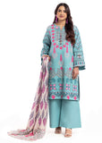 Tribal - 3 Pc (WU3PPBS26LI2M146) Bonanza Brand Original Fabrics