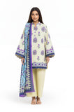 Meadow - 3 Pc (WU3PPBS26LI2M64) Bonanza Brand Original Fabrics