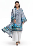 Serene - 3 Pc (WU3PPBS26LI2M47) Bonanza Brand Original Fabrics
