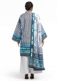 Serene - 3 Pc (WU3PPBS26LI2M47) Bonanza Brand Original Fabrics