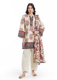 Muse - 3 Pc (WU3PPBS26LI2M86) Bonanza Brand Original Fabrics