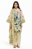 Surzil - 3 Pc (WU3PPBS26LI1F40) Bonanza Brand Original Fabrics