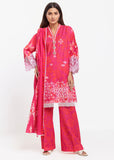 Bonanza Floral Wave - 3 Pc (WU3PPBW25KA10N9) Online Shopping