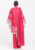 Bonanza Floral Wave - 3 Pc (WU3PPBW25KA10N9) Online Shopping