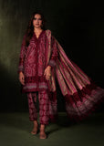 Bonanza Mughlia - 3 Pc (WU3PPBW25LI10N4) Online Shopping