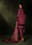 Bonanza Mughlia - 3 Pc (WU3PPBW25LI10N4) Online Shopping