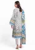 Bonanza Ivory - 3 Pc (WU3PPBW25LI10N52) Online Shopping
