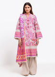 Bonanza Rose Bloom - 3 Pc (WU3PPBW25LI10N7) Online Shopping