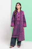 Bonanza Satrangi Magenta - 3 Pc WU3PPBW25LI9O31 Online Shopping