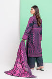 Bonanza Satrangi Magenta - 3 Pc WU3PPBW25LI9O31 Online Shopping