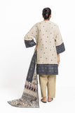 Bonanza Satrangi Nomadic Weaves - 3 Pc WU3PPBW25LI9O33 Online Shopping