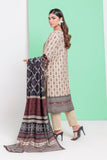 Bonanza Satrangi Aztec Paisley - 3 Pc WU3PPBW25LI9O35 Online Shopping