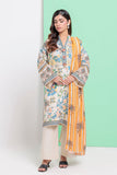 Bonanza Satrangi Summer Sand - 3 Pc WU3PPBW25LI9O41 Online Shopping