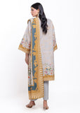 Bonanza Sunehri Bahaar - 3 Pc (WU3PPBW25LI9O43) Online Shopping