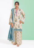 Bonanza Satrangi Paisley - 3 Pc WU3PPBW25LI9O51 Online Shopping