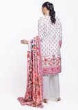 Bonanza Satrangi Folk Legacy - 3 Pc WU3PPBW25SO9O34 Online Shopping