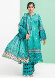 Bonanza Satrangi Pixel - 3 Pc WU3PPBW25SO9O6 Online Shopping