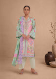 bonanza Flower Paradise - 3 Pc WU3PPBW26LI9O5