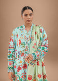 bonanza Flower Paradise - 3 Pc WU3PPBW26LI9O55