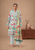 bonanza Flower Paradise - 3 Pc WU3PPBW26LI9O55