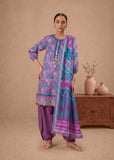 bonanza Pure Elegance - 3 Pc WU3PPBW26LI9O59