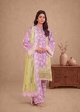 bonanza Mehruba - 3 Pc WU3PPBW26LI9O7