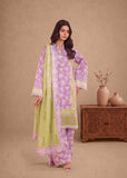 bonanza Mehruba - 3 Pc WU3PPBW26LI9O7