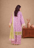 bonanza Mehruba - 3 Pc WU3PPBW26LI9O7