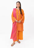 Bonanza Abresham - 3 Pc (WU3PPFS25ZA10) Online Shopping