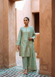 Sehar - 3 Pc (WU3PSBS26K1F19) Bonanza Satrangi Brand Original Fabrics