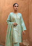 Sehar - 3 Pc (WU3PSBS26K1F19) Bonanza Satrangi Brand Original Fabrics